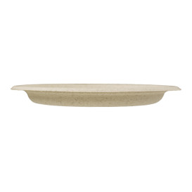 Talerz Śruta Pszenna Naturalne Ø18cm (800 Sztuk)