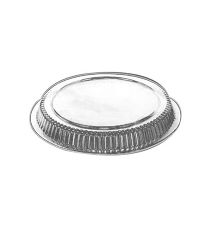 Pokrywka do Aluminowe na Flan 103ml Pokrywka do Aluminowe na Flan 103ml