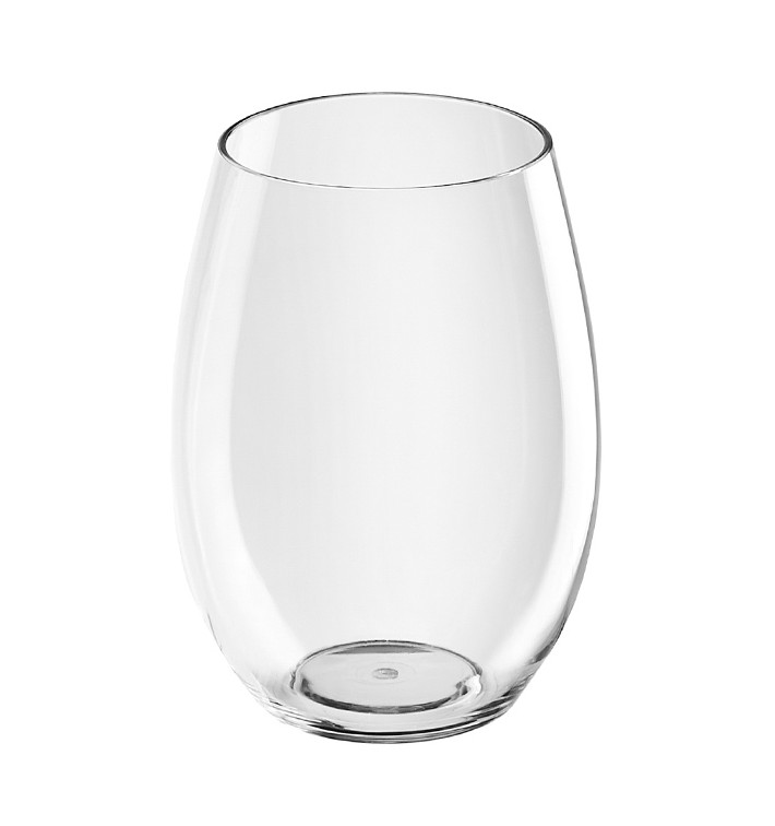 Kubek Wielokrotnego Użytku Durable Przezroczysty Tritan 500ml (1 Szuk) Kubek Wielokrotnego Użytku Durable Przezroczysty Tritan 500ml (1 Szuk)