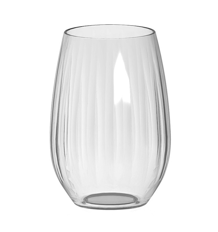 Kubek Tumbler Wielokrotnego Użytku Durable “Venezia” Tritan 535ml (6 Sztuk) Kubek Tumbler Wielokrotnego Użytku Durable “Venezia” Tritan 535ml (6 Sztuk)