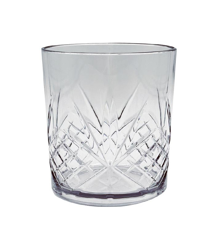 Kubek Wielokrotnego Użytku Durable “DOF Small” SAN 325ml (6 Sztuk) Kubek Wielokrotnego Użytku Durable “DOF Small” SAN 325ml (6 Sztuk)
