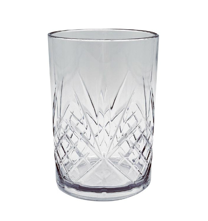 Kubek Wielokrotnego Użytku Durable “DOF Large” SAN 410ml (1 Sztuk) Kubek Wielokrotnego Użytku Durable “DOF Large” SAN 410ml (1 Sztuk)