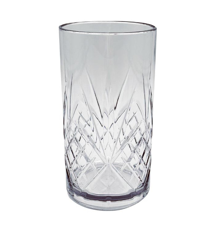 Kubek Wielokrotnego Użytku Durable “HB” SAN 600ml (1 Sztuk) Kubek Wielokrotnego Użytku Durable “HB” SAN 600ml (1 Sztuk)