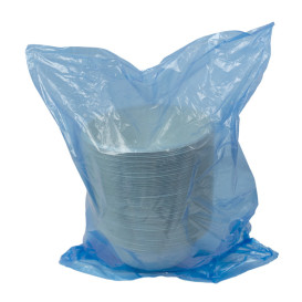 Miska z Trzciny Cukrowej 1400ml Ø21x8cm (300 Sztuk)
