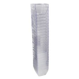Fingerfood Miska Kwadratowa PS 5,5x3,3x4cm 75ml (200 Sztuk)
