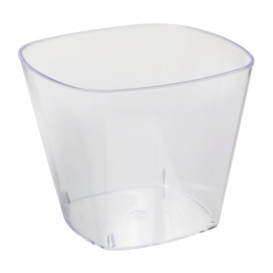Fingerfood Miska PS 5x3,5x4,2cm 60ml (200 Sztuk)