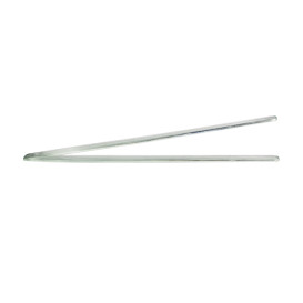 Szczypce Plastikowe do Przekąsek 12,5cm (20 Sztuk)