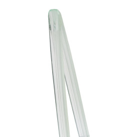 Szczypce Plastikowe do Przekąsek 12,5cm (20 Sztuk)