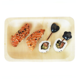 Fingerfood Pipety Gwiazda 3ml 5,5cm (2.000 Sztuk)