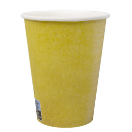 Szklanka Papierowa do Piwa 425ml Ø9,0cm (50 Sztuk)