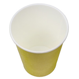 Szklanka Papierowa do Piwa 425ml Ø9,0cm (50 Sztuk)