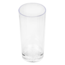 Kubki do Degustacji Wielokrotnego Użytku Przezroczyste 45ml 3,5x7,5cm (20 Sztuk)