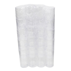 Kubki do Degustacji Wielokrotnego Użytku Przezroczyste 45ml 3,5x7,5cm (200 Sztuk)