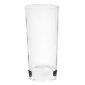 Kubki do Degustacji Wielokrotnego Użytku Przezroczyste 45ml 3,5x7,5cm (200 Sztuk)