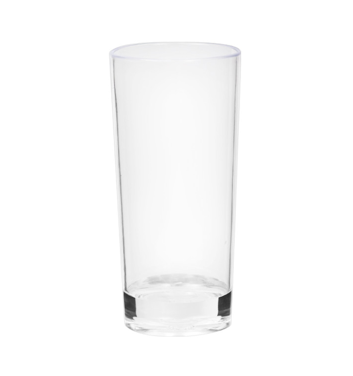 Kubki do Degustacji Wielokrotnego Użytku Przezroczyste 45ml 3,5x7,5cm (200 Sztuk) Kubki do Degustacji Wielokrotnego Użytku Przezroczyste 45ml 3,5x7,5cm (200 Sztuk)