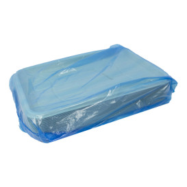 Taca z Trzciny Cukrowej 46x30cm (100 Sztuk)