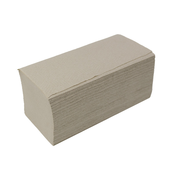 Ręcznik Papierowy do Rąk Eko 2-warstwowe (3.800 Sztuk) Ręcznik Papierowy do Rąk Eko 2-warstwowe (3.800 Sztuk)
