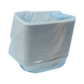 Pojemnik z Trzciny Cukrowej "Vision" 950ml 16,5x23x7cm (75 Sztuk)