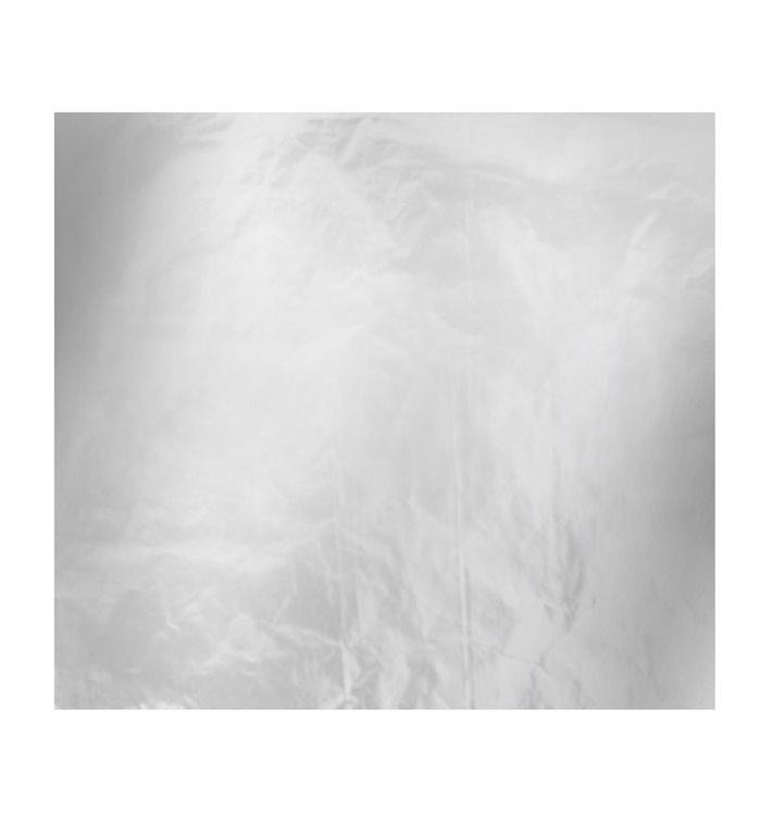 Papier Pakowy Powlekany Aluminium 28x31cm (500 Sztuk) Papier Pakowy Powlekany Aluminium 28x31cm (500 Sztuk)