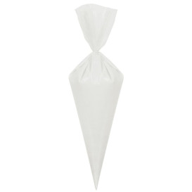 Rękaw Cukierniczy PE w Rolce 65cm (100 Sztuk)