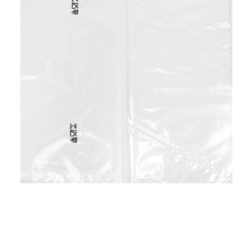Rękaw Cukierniczy PE w Rolce 40cm (600 Sztuk)