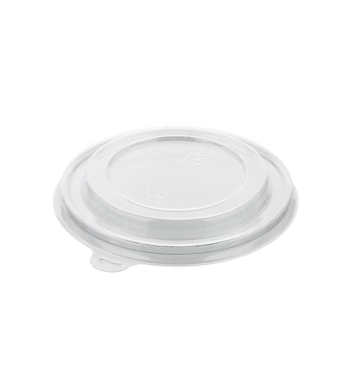 Pokrywka PET do Miski 250ml Ø9,0cm (50 sztuk) Pokrywka PET do Miski 250ml Ø9,0cm (50 sztuk)