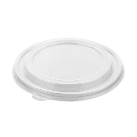 Pokrywka PET do Miski 370/550ml Ø11,5cm (50 sztuk)