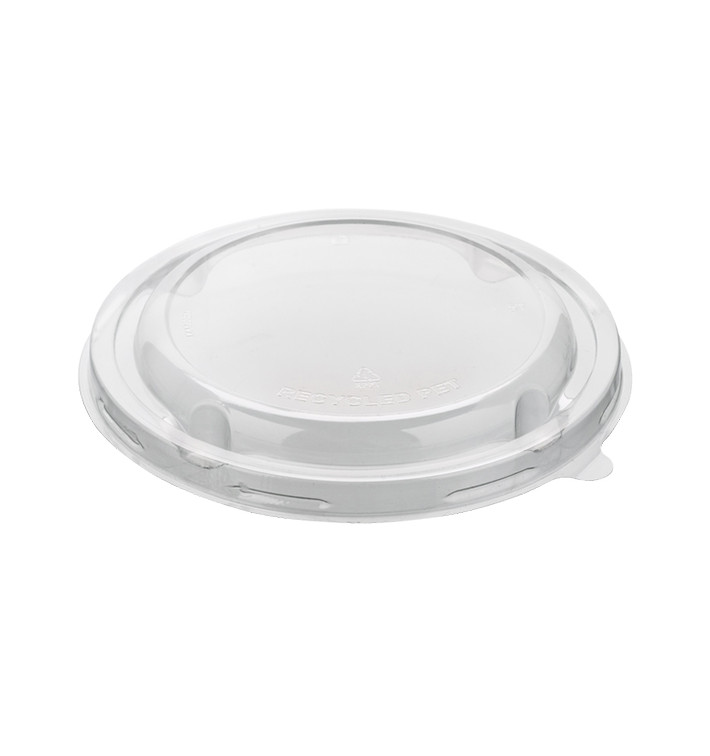 Pokrywka rPET do Miski 600/750ml Ø15,0cm (50 sztuk) Pokrywka rPET do Miski 600/750ml Ø15,0cm (50 sztuk)