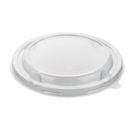 Pokrywka rPET do Miski 600/750ml Ø15,0cm (300 sztuk)