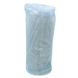 Pokrywka rPET do Miski 1.000ml Ø16,6cm (300 sztuk)