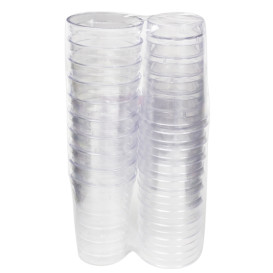 Fingerfood Kubek PS 112ml 5,7x4,2x8cm (20 Sztuk)