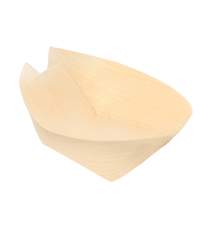 Taca z Igły Sosny 6x5cm (1.000 Sztuk) Taca z Igły Sosny 6x5cm (1.000 Sztuk)