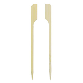 Patyczki Bambusowe Golf 12cm (2.500 Sztuk)