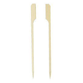 Patyczki Bambusowe Golf 15cm (2.500 Sztuk)