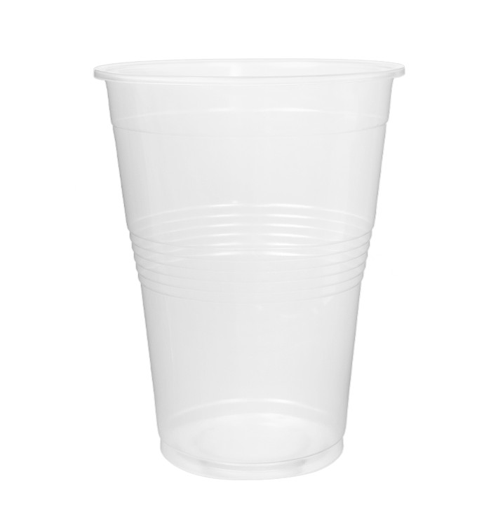 Kubek Wielokrotnego Użytku PP Przezroczyste 1.000ml Ø9,4cm (25 Sztuk) Kubek Wielokrotnego Użytku PP Przezroczyste 1.000ml Ø9,4cm (25 Sztuk)