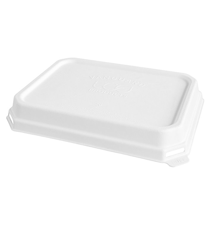 Pojemniki Zamykane na Gorąco Kartonowe Kraft 750ml 192x137x41mm (65 Sztuk) Pojemniki Zamykane na Gorąco Kartonowe Kraft 750ml 192x137x41mm (65 Sztuk)