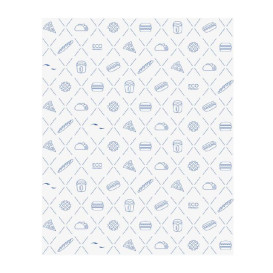 Pudełka na Wynos Duży Trzciny Cukrowej 200x100x50mm (25 Sztuk)