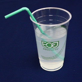 Pojemniki Zamykane na Gorąco Kartonowe Kraft 550ml 192x137x27mm (65 Sztuk)
