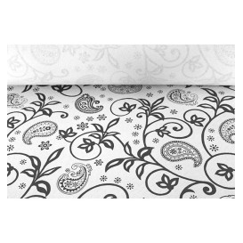 Obrus Papierowy "Kaszmir" w rolce 1,2x100m 37g (1 Sztuk)
