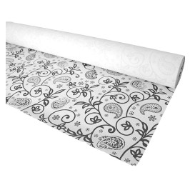 Obrus Papierowy "Kaszmir" w rolce 1,2x100m 37g (1 Sztuk)