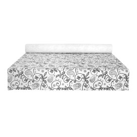 Obrus Papierowy "Kaszmir" w rolce 1,2x100m 37g (1 Sztuk)