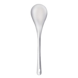Łyżka Stołowa Stal Nierdzewna 17,5cm (12 Sztuk)