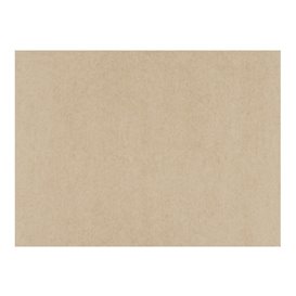Papier Pergaminowy do Frytek Kraft 31x42cm (1000 Sztuk)