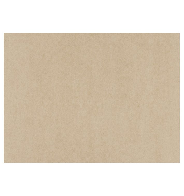 Papier Pergaminowy do Frytek Kraft 31x42cm (1000 Sztuk) Papier Pergaminowy do Frytek Kraft 31x42cm (1000 Sztuk)