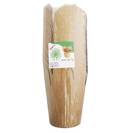 Opakowania na Wynos Kraft 950ml (25 Sztuk)