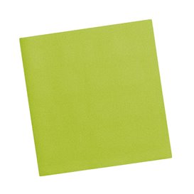 Serwetki Airlaid Pistacje 40x40cm (50 Sztuk)