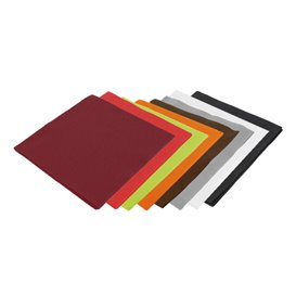 Serwetki Airlaid Pistacje 40x40cm (50 Sztuk)