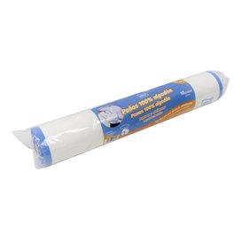 Ściereczki Kuchenne Niebieskie "Roll Drap" na rolce 40x64cm P40cm (10 Units)
