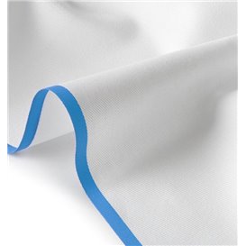 Ściereczki Kuchenne Niebieskie "Roll Drap" na rolce 40x64cm P40cm (10 Units)