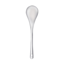 Łyżka Stołowa Stal Nierdzewna 14cm (12 Sztuk)